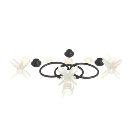 Bunn Kit, Prevent Maint-Fmd3/Imix3& 32906.7001